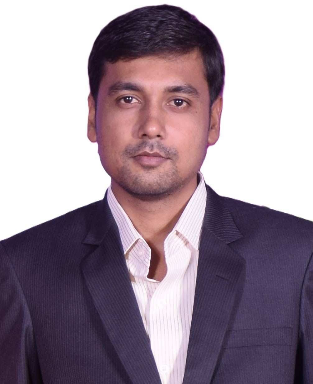Dr. Shiv Kumar Singhal