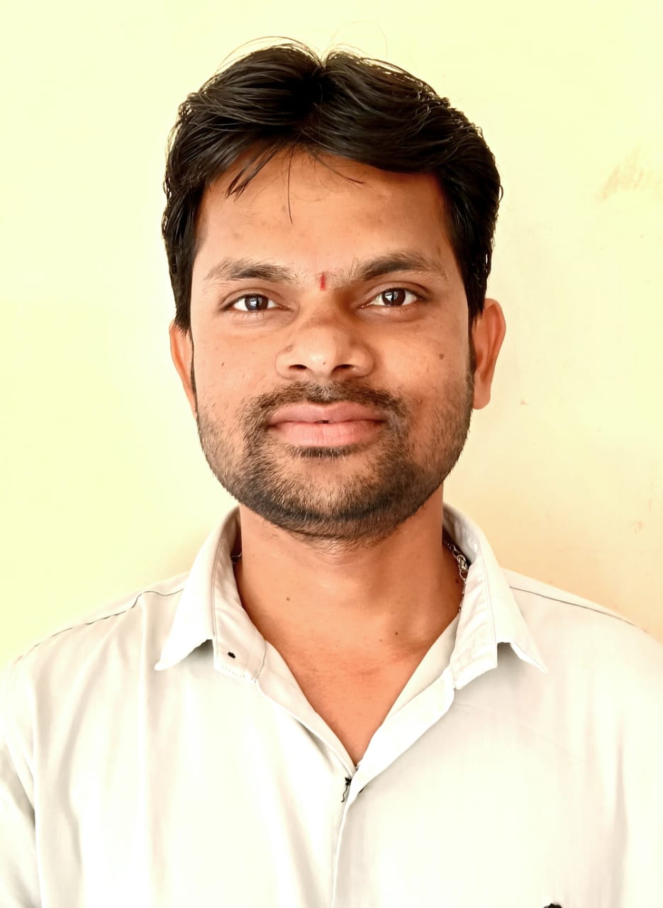 Mr. Kuleshwar Kurre