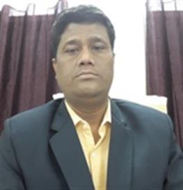 Dr. Devashish Haldar