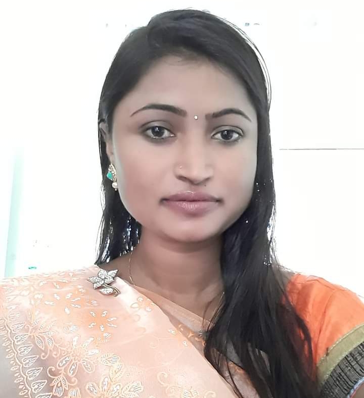 Miss Khushboo Rajpoot