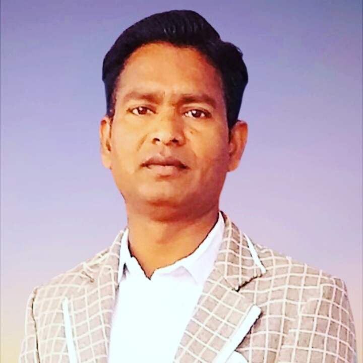 Mr. Laxmi Das Manikpuri