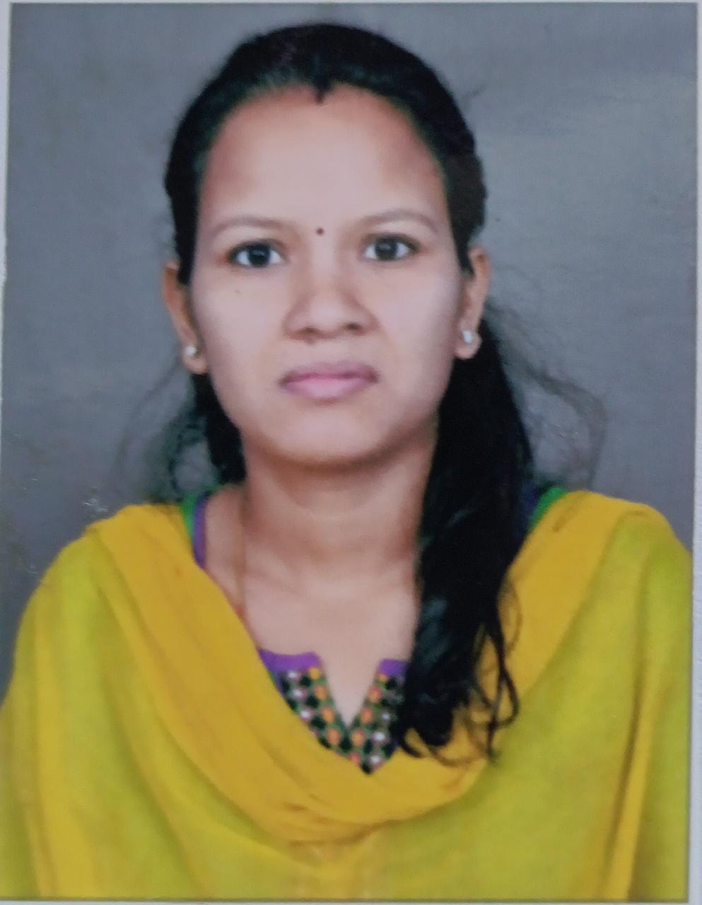 Dr. Sohadra Diwan