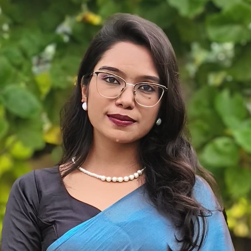 Ms. Pooja Sahu