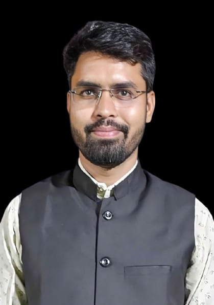 Mr. Bhanu Pratap Sahu